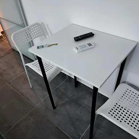 A&c White Diamond Con Larga Terrazza Di 50 Mq Sul Mare *