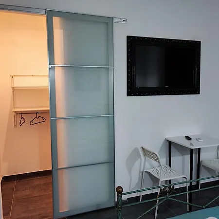 דירה A&c White Diamond Con Larga Terrazza Di 50 Mq Sul Mare *