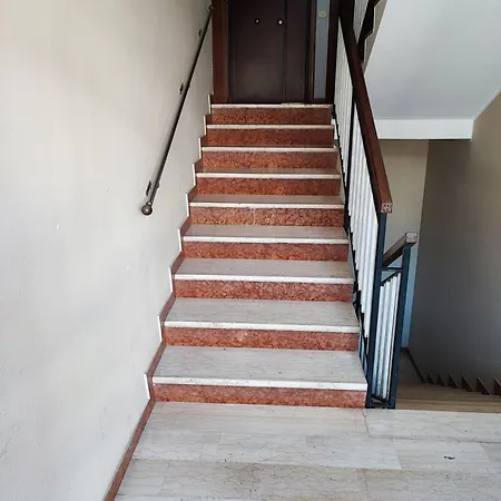 A&c White Diamond Con Larga Terrazza Di 50 Mq Sul Mare *