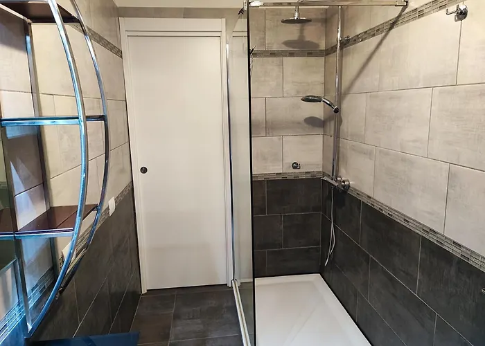A&c White Diamond Con Larga Terrazza Di 50 Mq Sul Mare Anzio