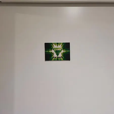 A&c White Diamond Con Larga Terrazza Di 50 Mq Sul Mare 아파트 *